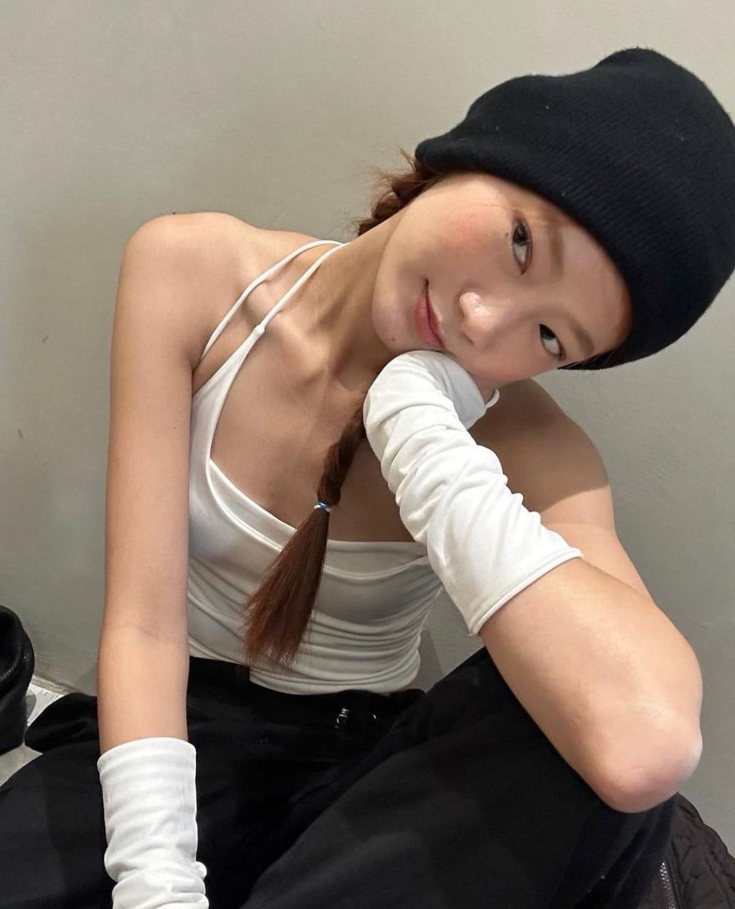 Kai Top n Armgloves