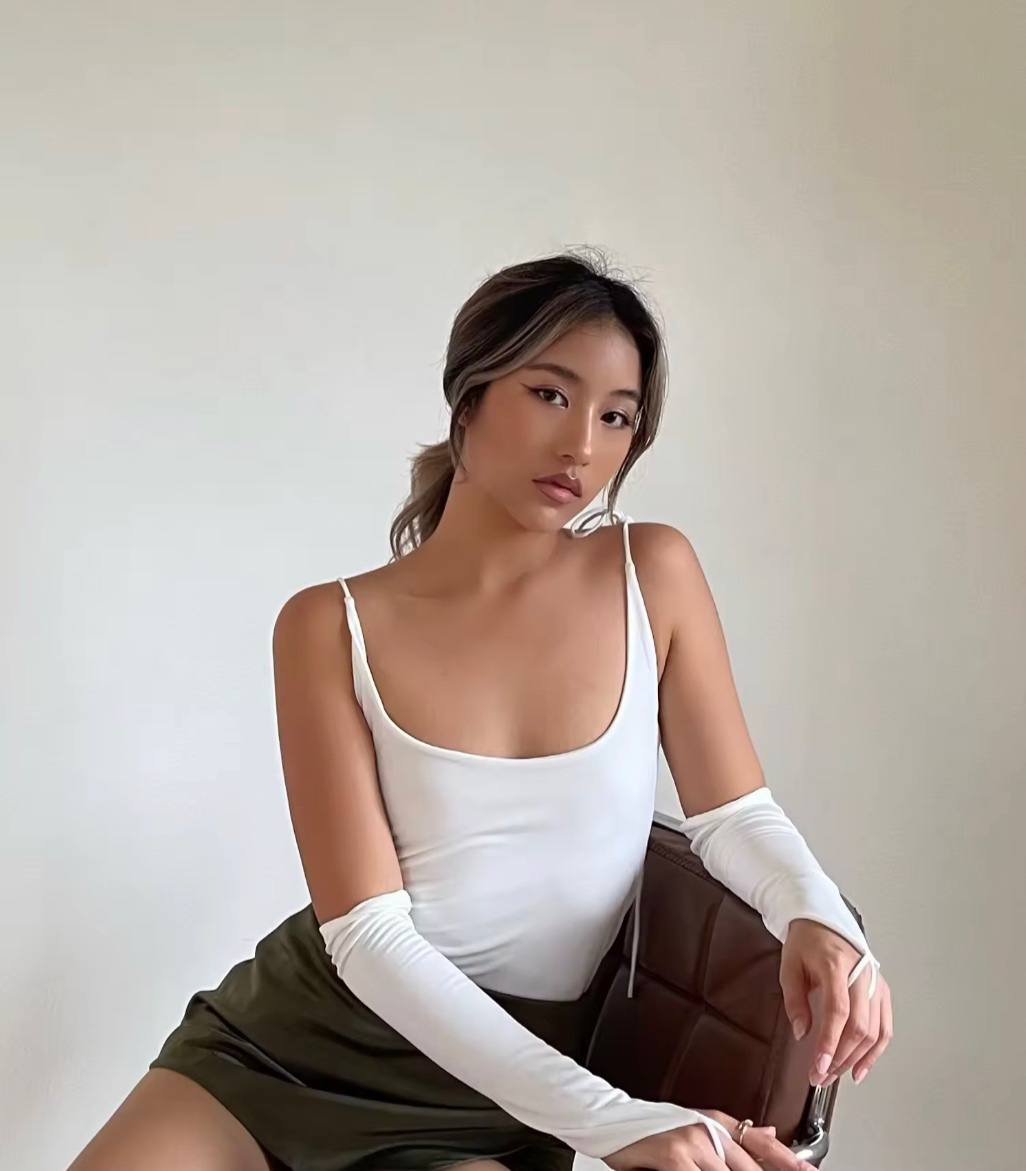 Kai Top n Armgloves