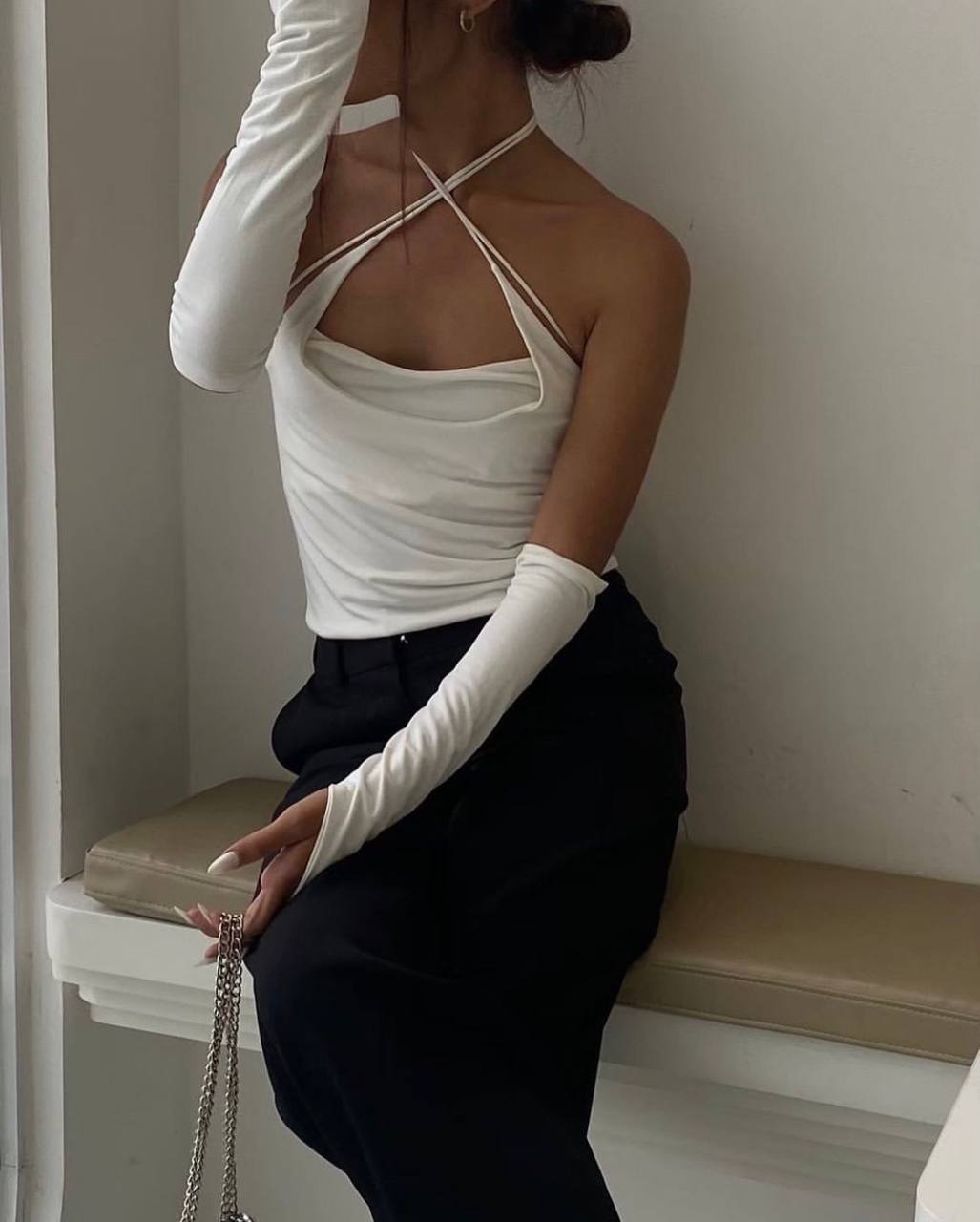 Kai Top n Armgloves