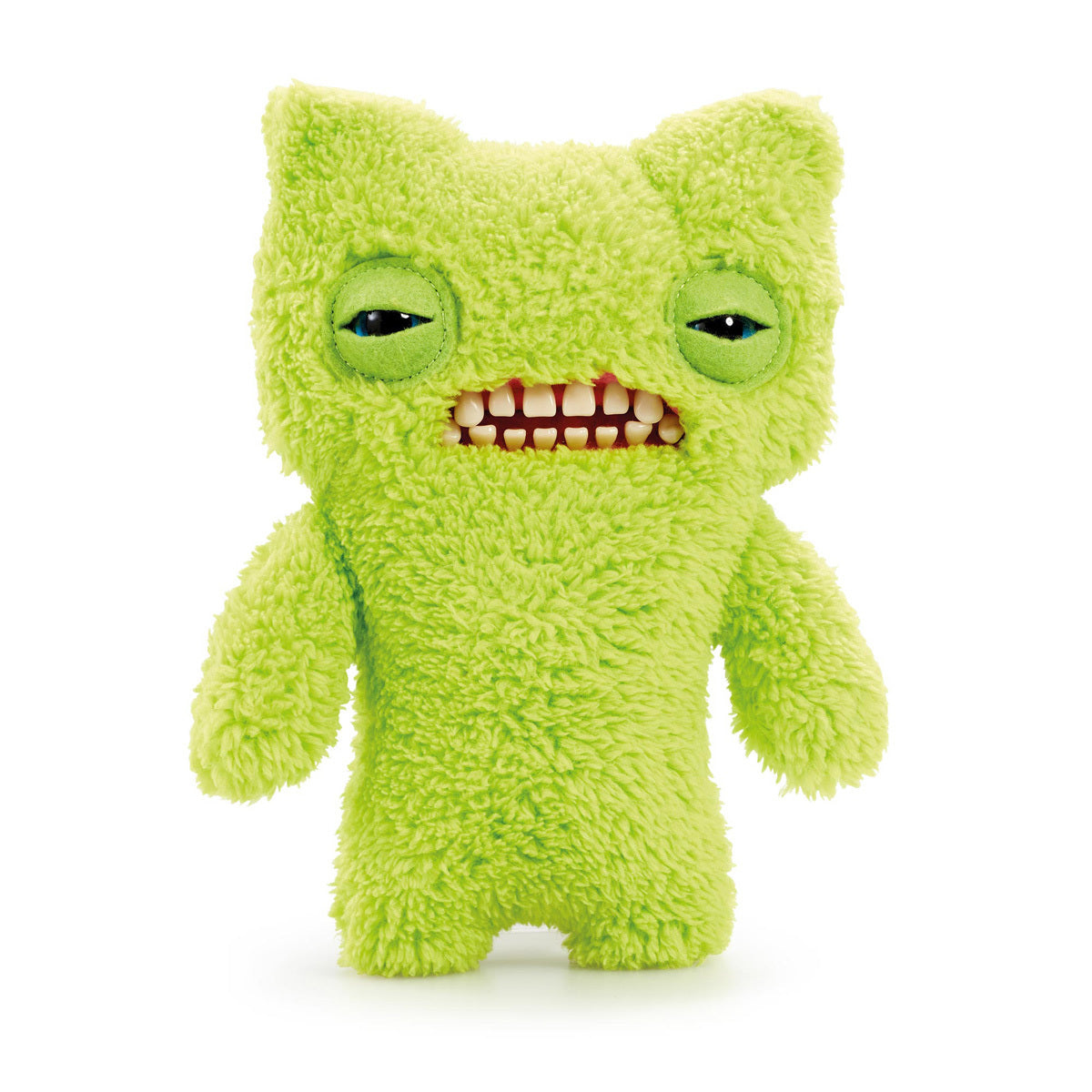 Tooth Monster