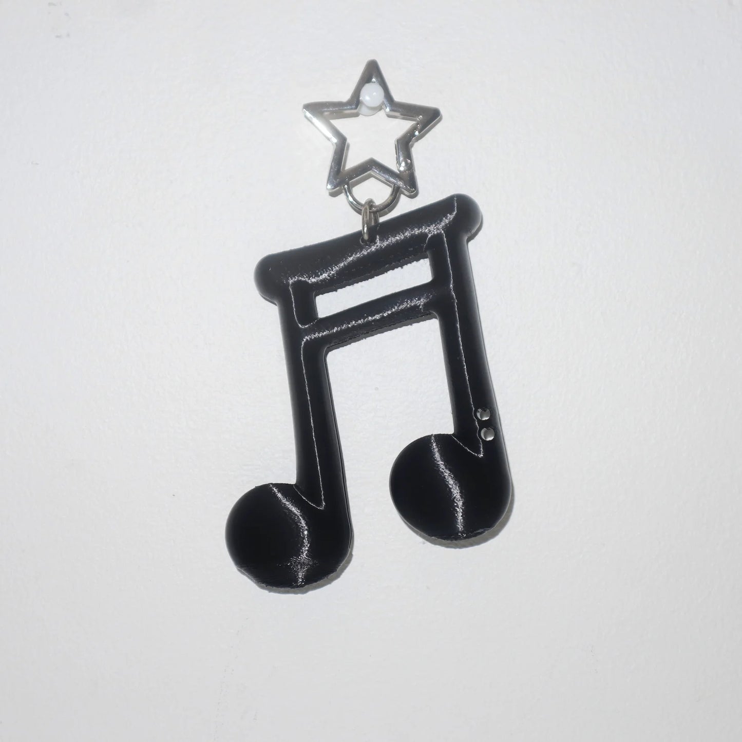 Beam-Note Card Holder - Midnight