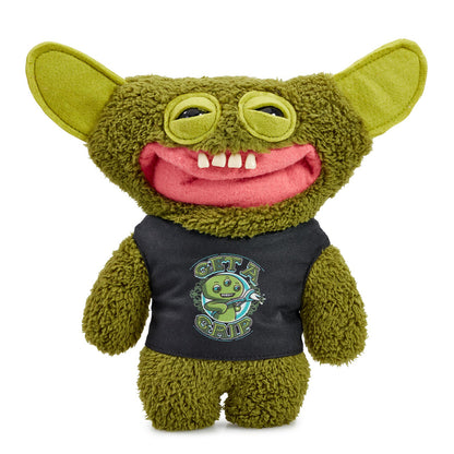 Tooth Monster