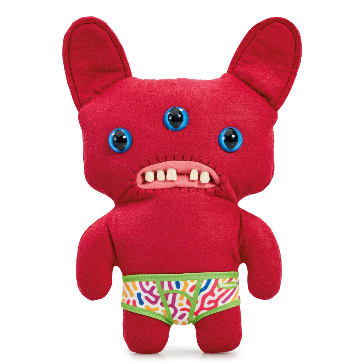 Tooth Monster