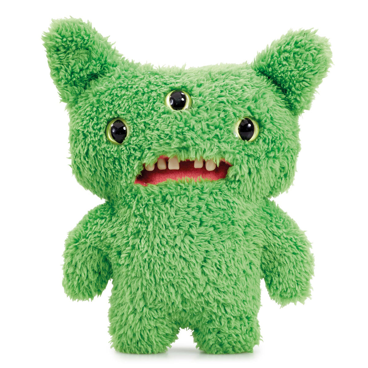 Tooth Monster