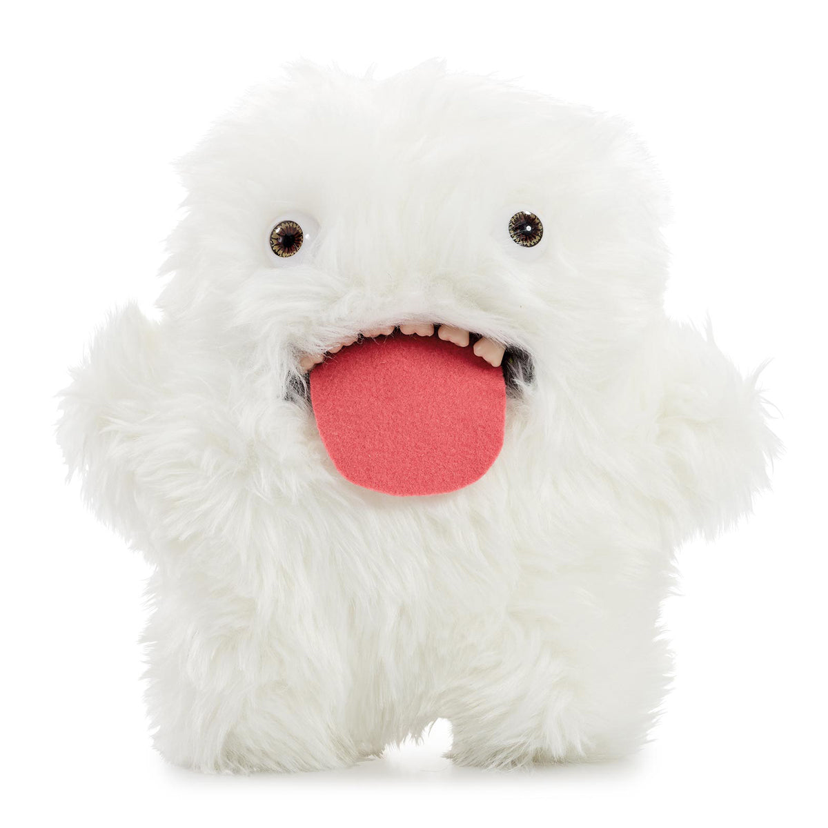Tooth Monster