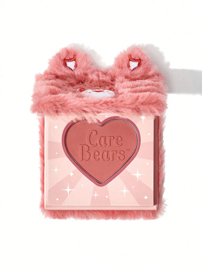 Cuddle Time Blush ★︎Care Bears x SHEGLAM★︎