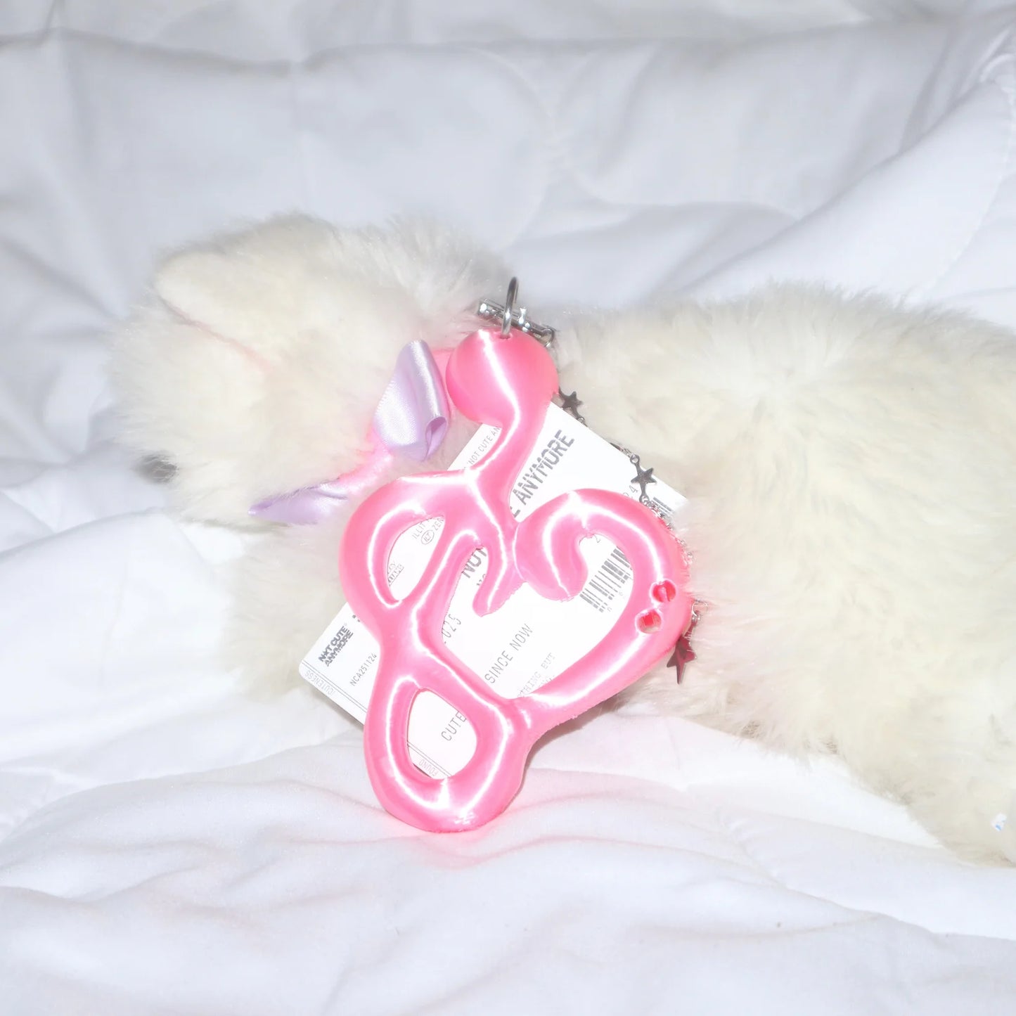 Love-Note Card Holder - Blossom