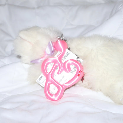 Love-Note Card Holder - Blossom