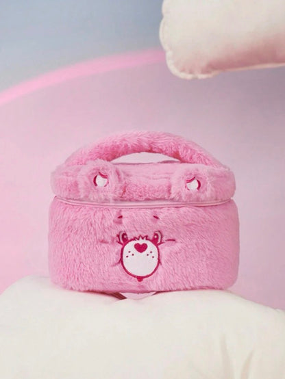 Cosmetic Bag ★︎Care Bears x SHEGLAM★︎