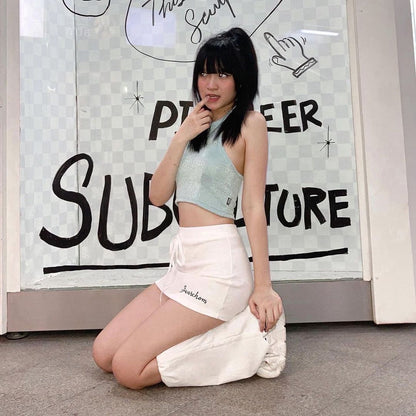Sweat Skirt