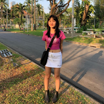 Sweat Skirt