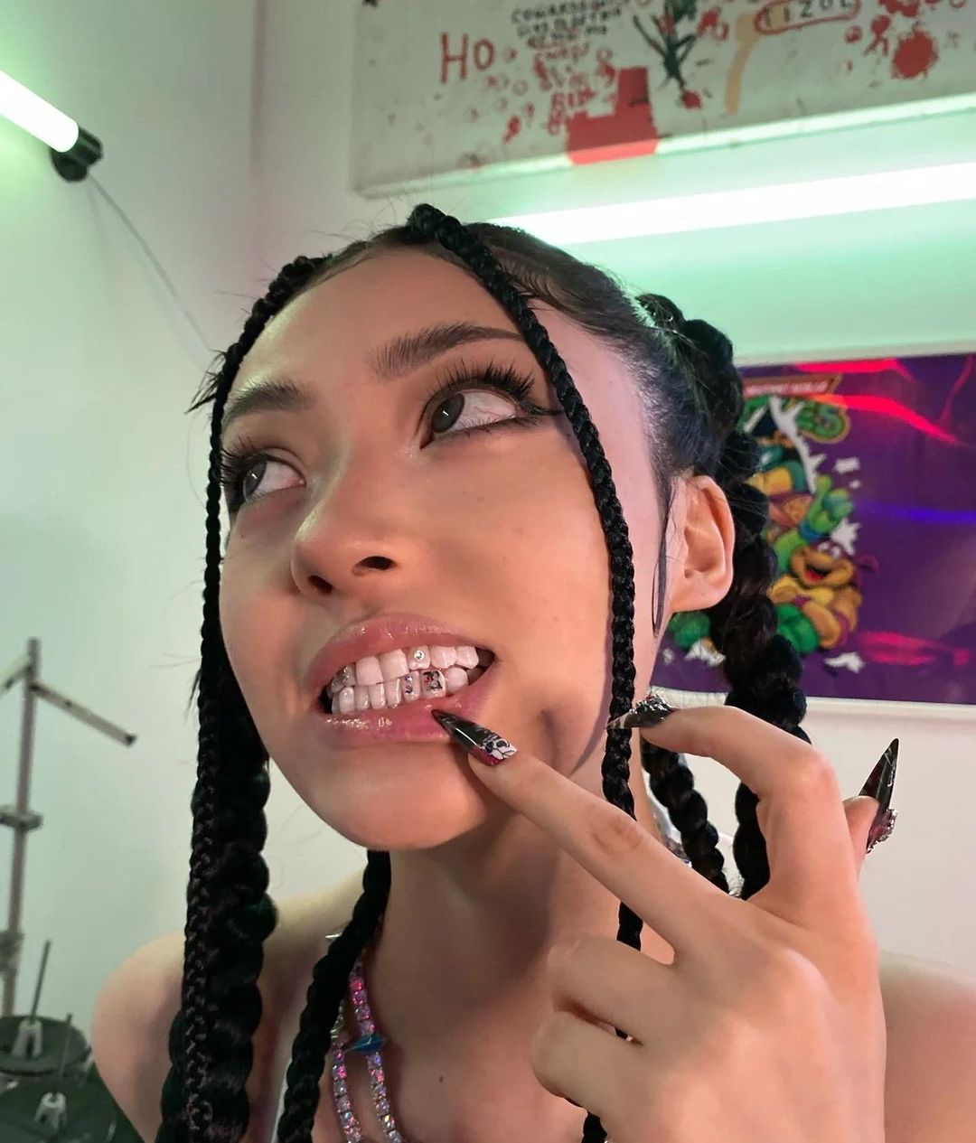 DIY Tooth Gems Kit