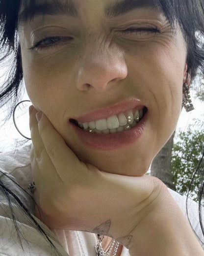 DIY Tooth Gems Kit
