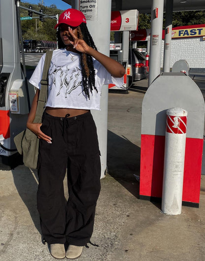 JL Parachute Pants