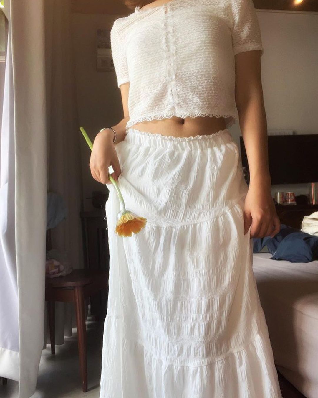 Anthea Skirt