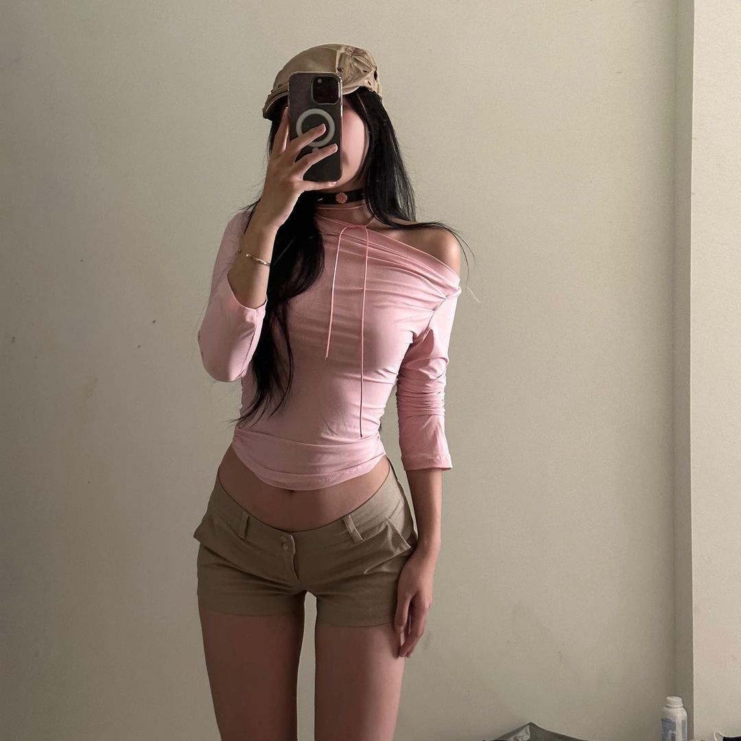 Mia Shorts