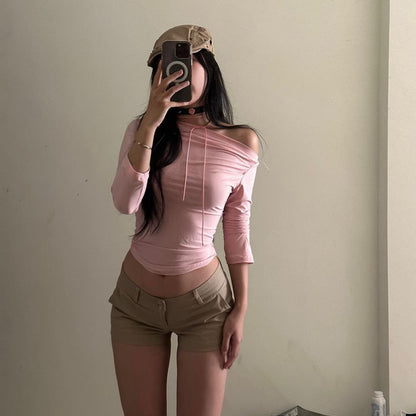 Mia Shorts