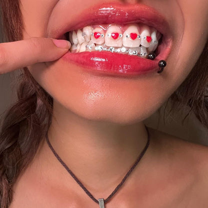 DIY Tooth Gems Kit