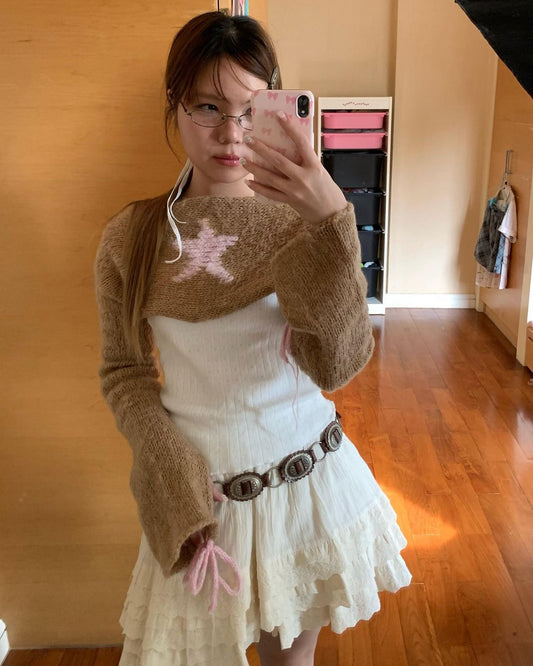 Pretzel Baby Bolero