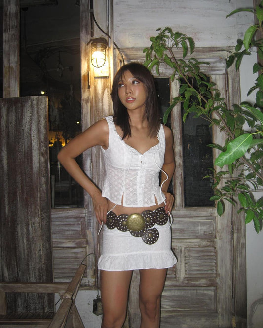 Vintage Belt