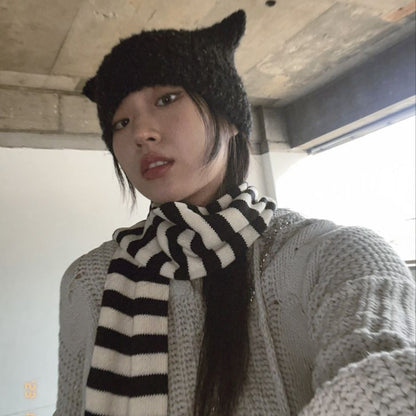 Meow Beanie