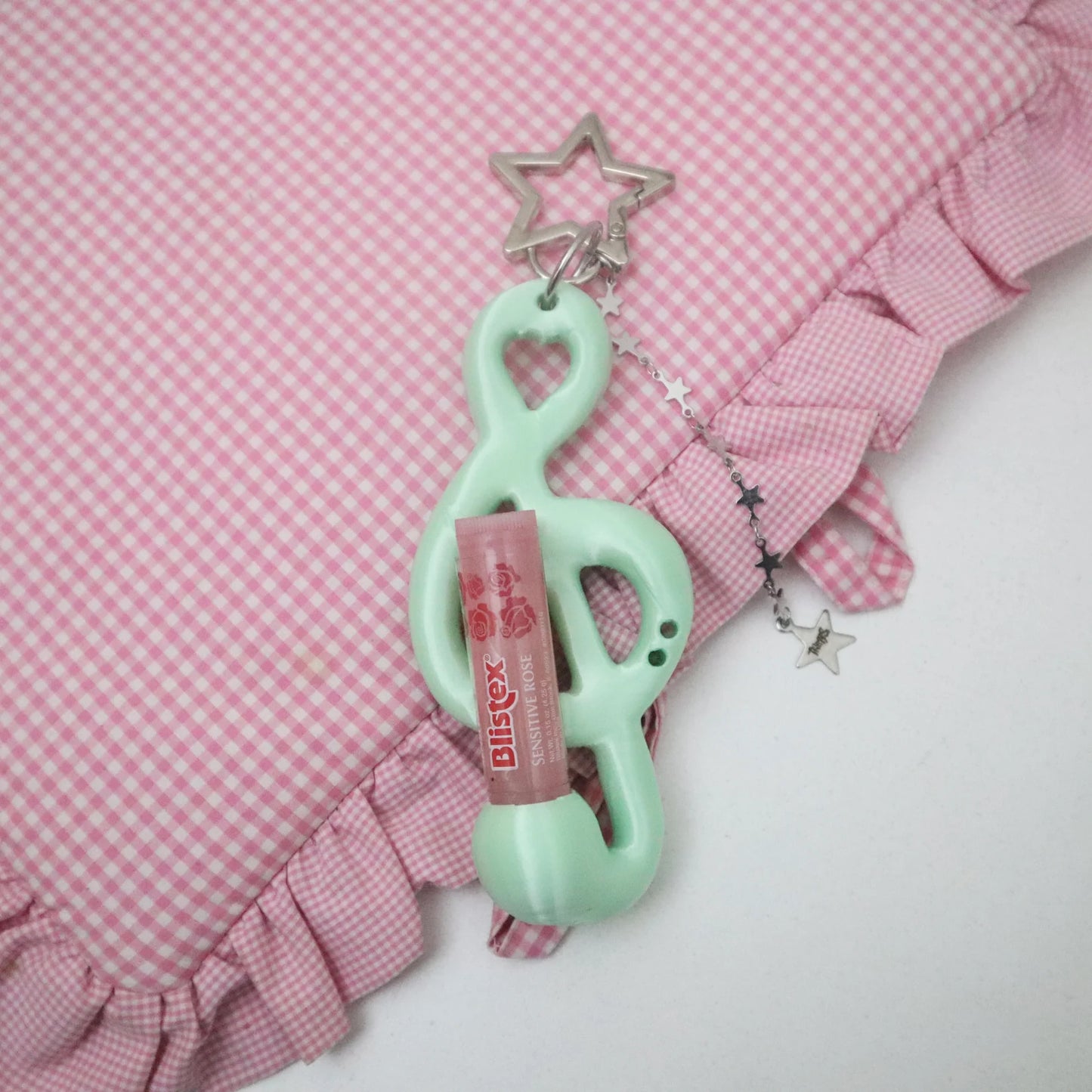 TreBALM Holder - Comet