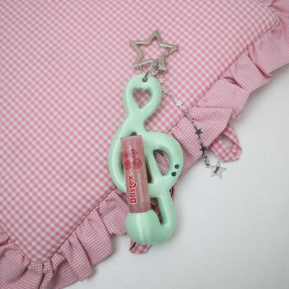 TreBALM Holder - Comet