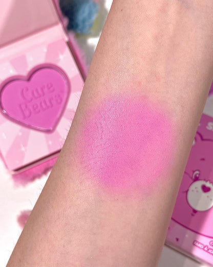 Cuddle Time Blush ★︎Care Bears x SHEGLAM★︎
