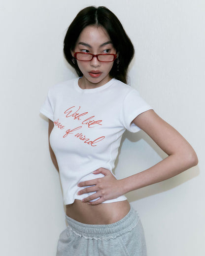 Wish List Tee