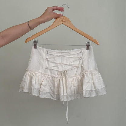 Rue Skirt