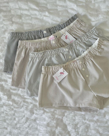Cute Stay At Home Shorts