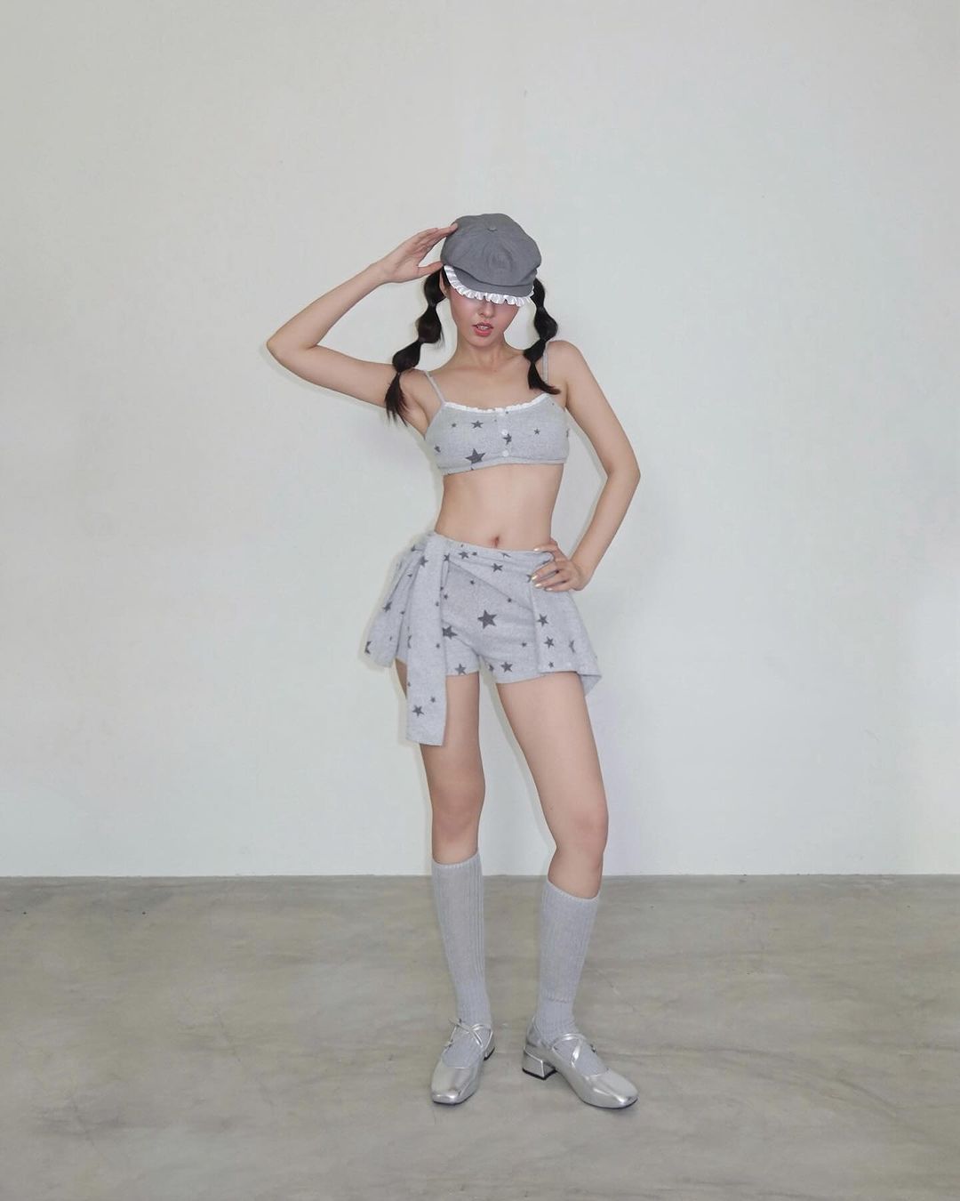 Astra Set