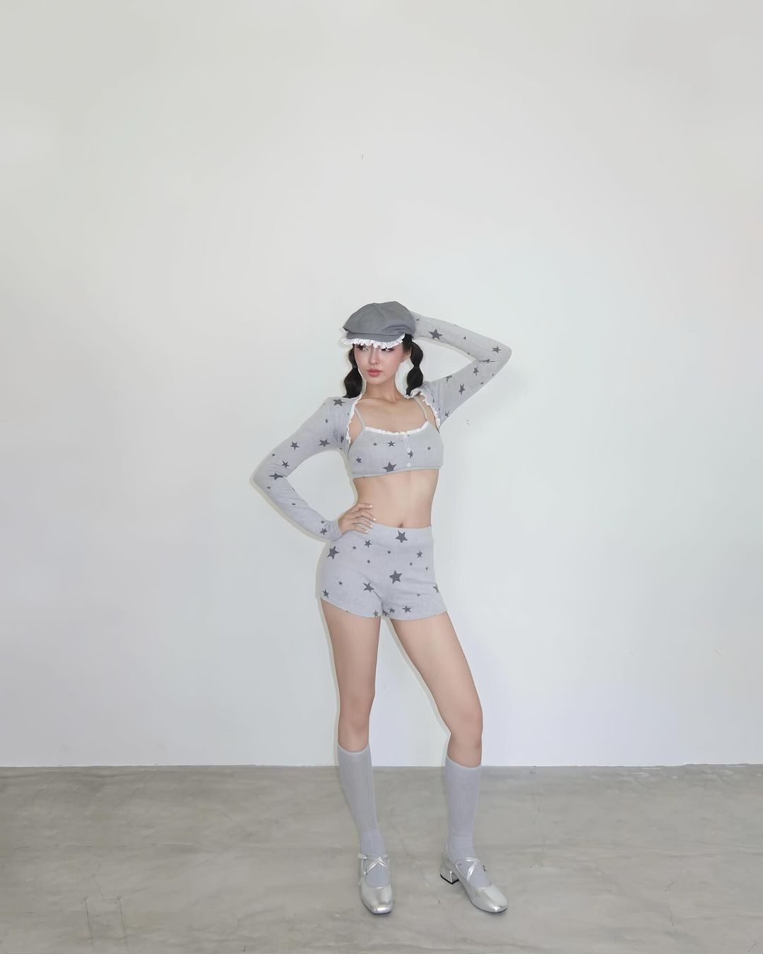 Astra Set