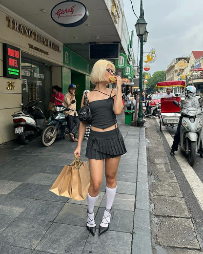 Miumiu Skirt