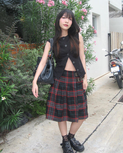 RC Jersy Vest Top