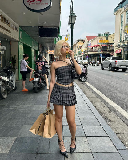 Miumiu Skirt