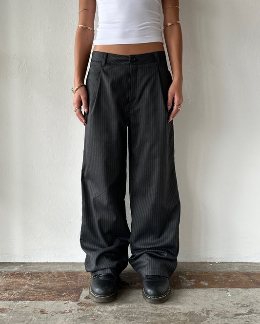 Casper Suit Pants