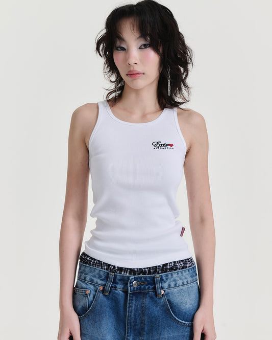 Attractive Tank Top