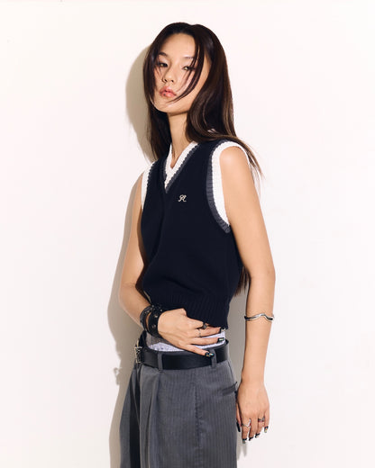 RC Knitted Vest