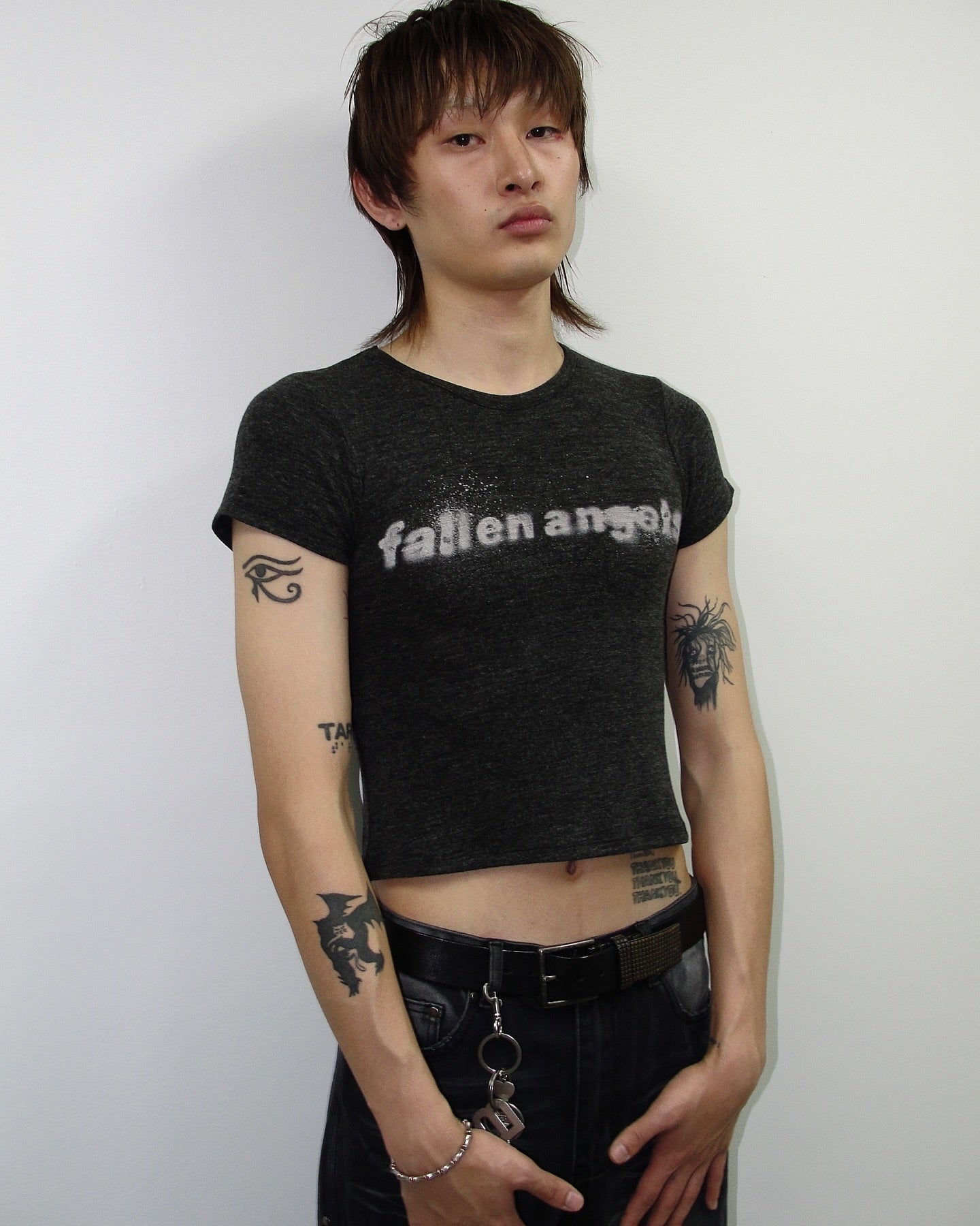 Fail Logo Tee