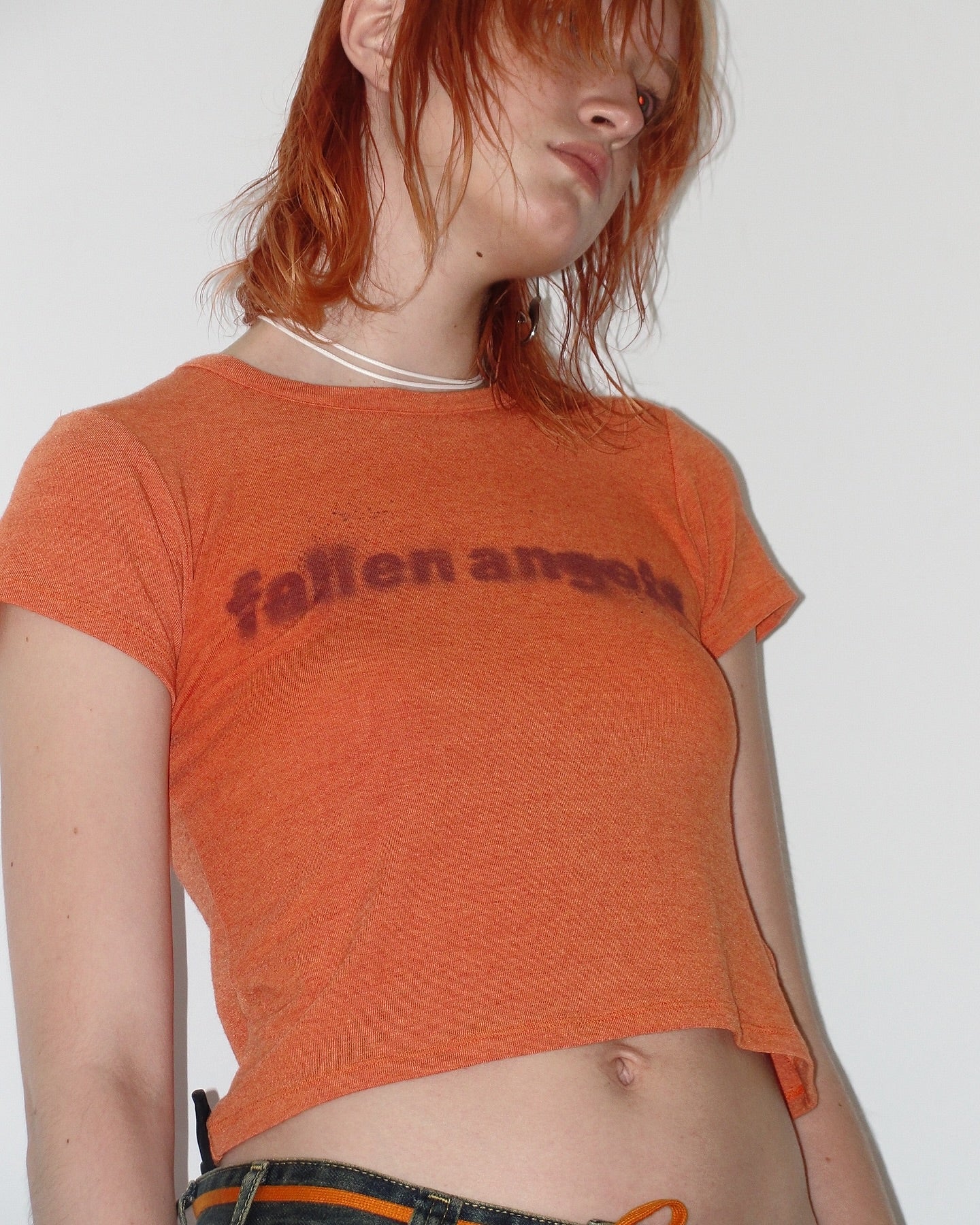 Fail Logo Tee
