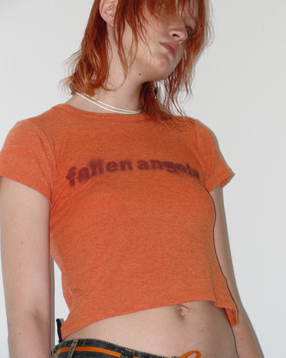 Fail Logo Tee