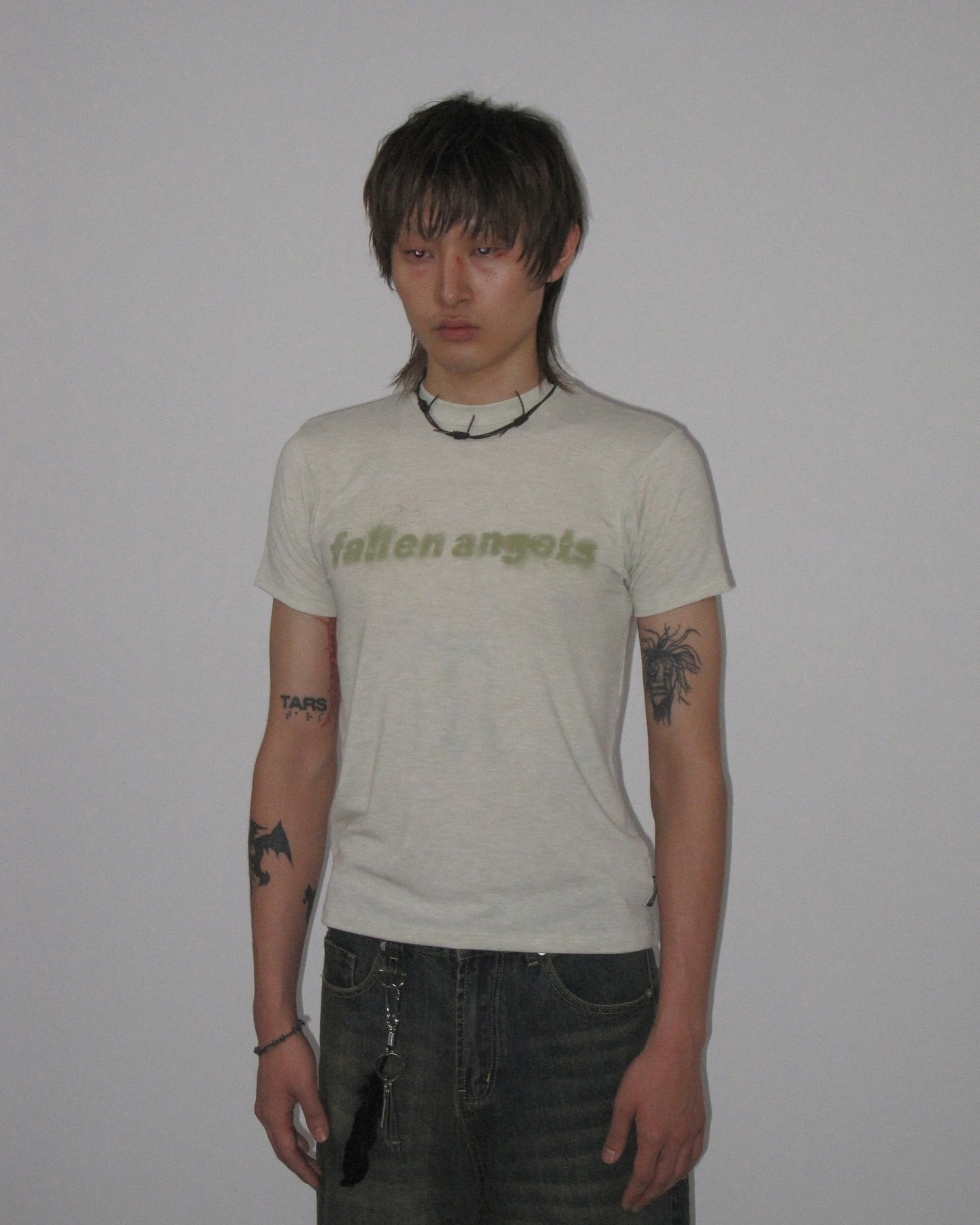 Fail Logo Tee