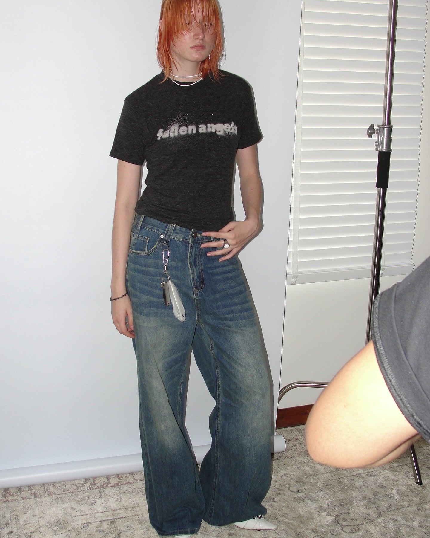 Fail Logo Tee