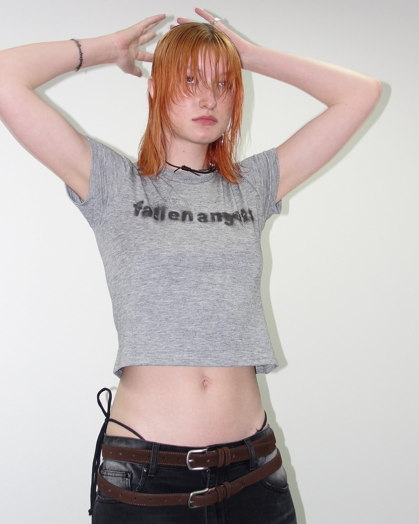 Fail Logo Tee