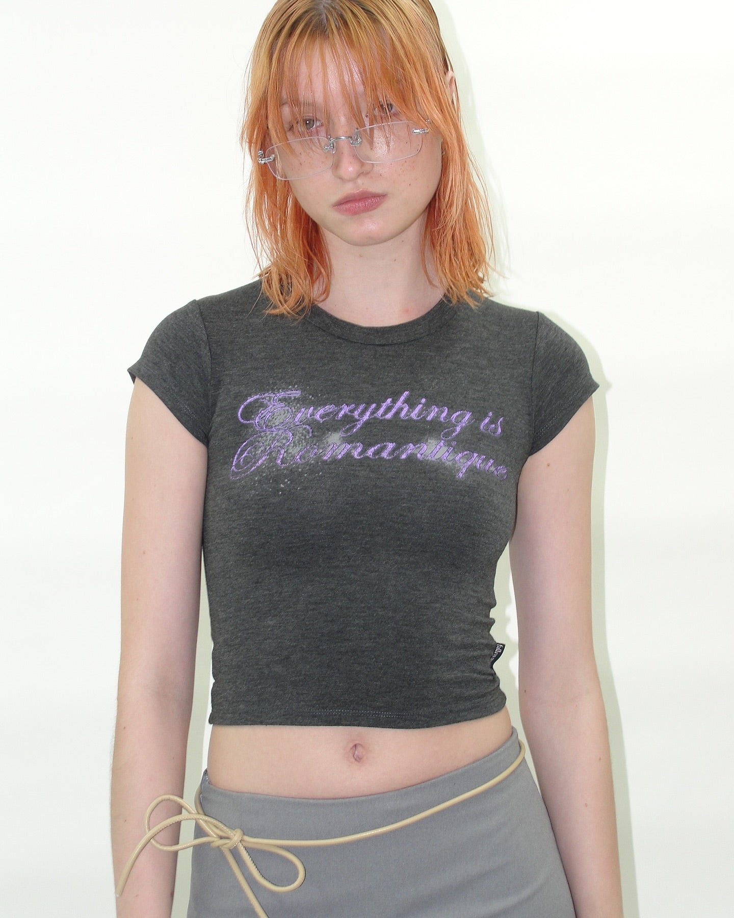 Everything Tee