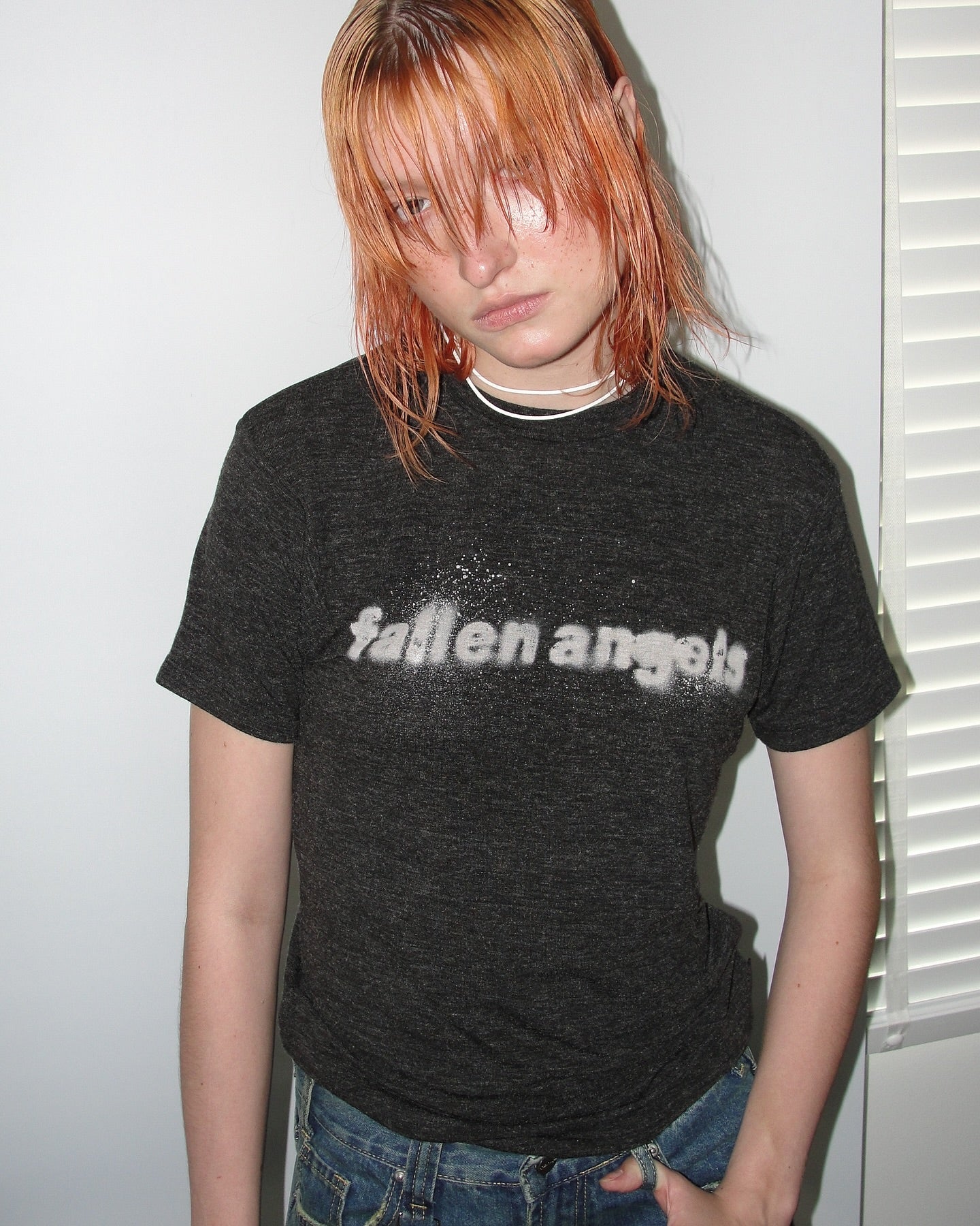 Fail Logo Tee