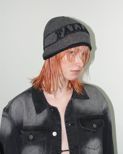 Sydney Beanie Hat