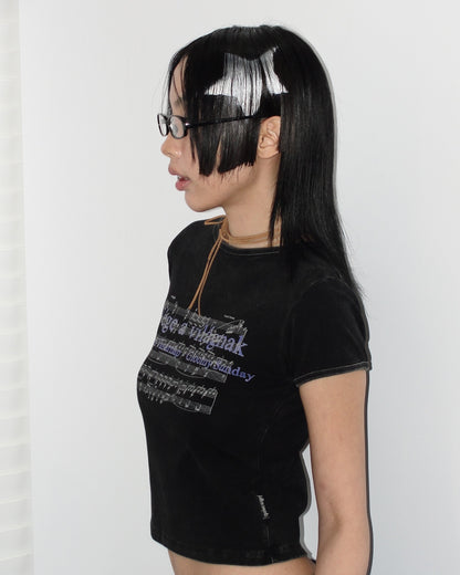 Last Song Tee
