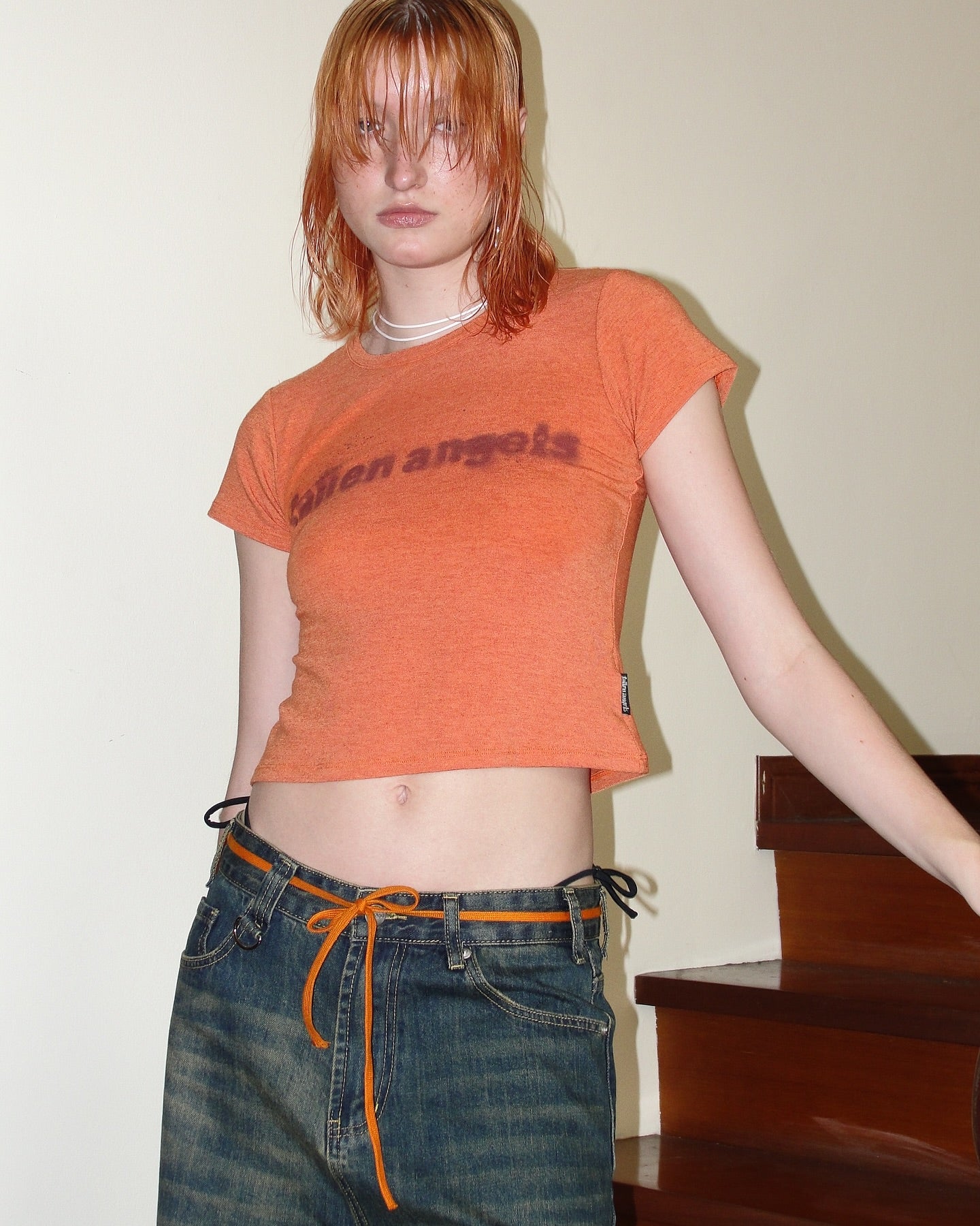 Fail Logo Tee